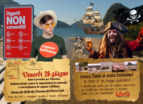 Senza LuMa si stava benissimo