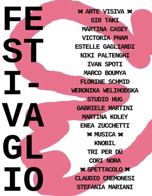 Festivaglio