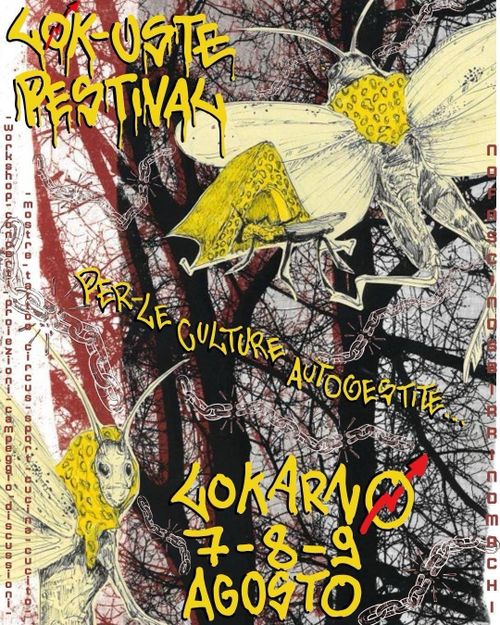 Lok-uste Festival
