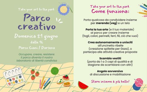Parco Creativo 