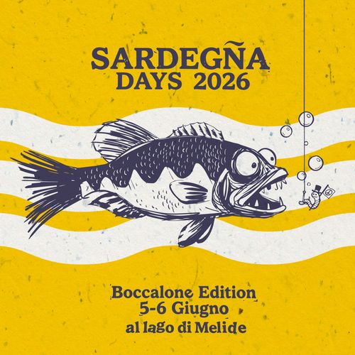 Sardegna days