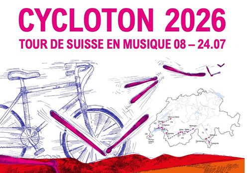 Cycloton festival