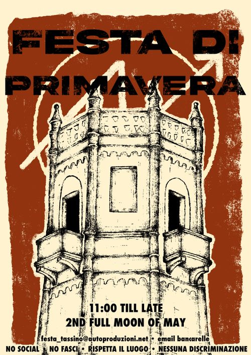 Festa di Primavera